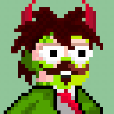 DEGENuine Bit #618