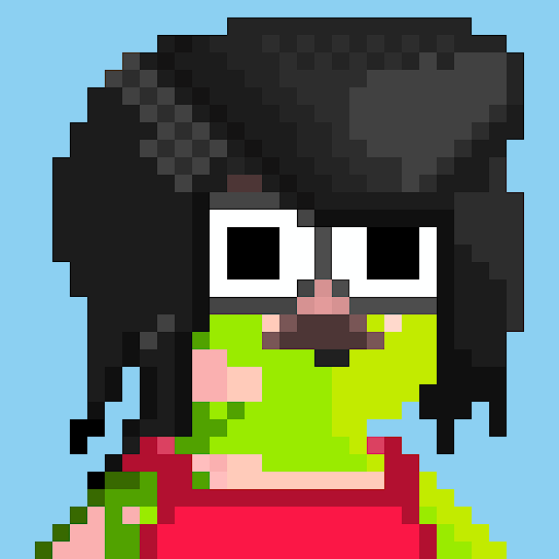 DEGENuine Bit #623