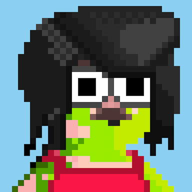 DEGENuine Bit #623