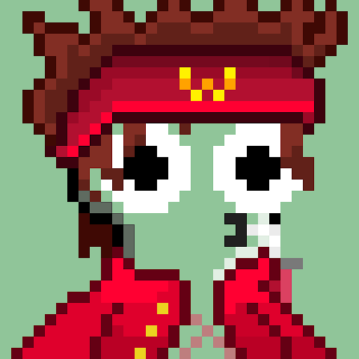 DEGENuine Bit #626