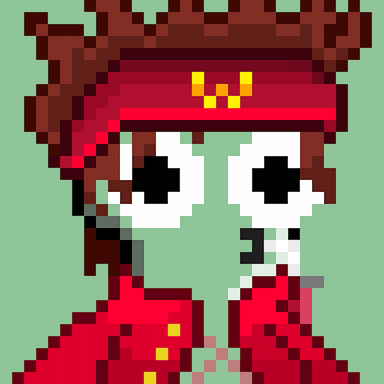 DEGENuine Bit #626