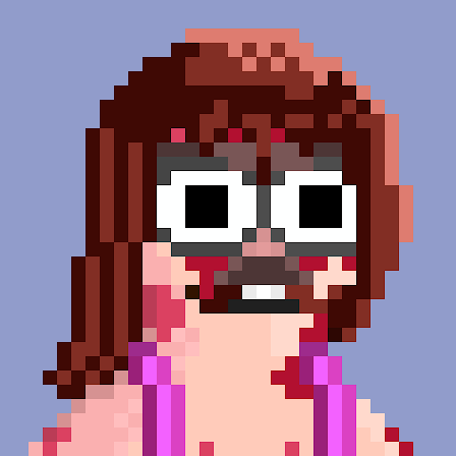 DEGENuine Bit #629