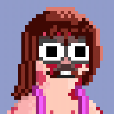 DEGENuine Bit #629