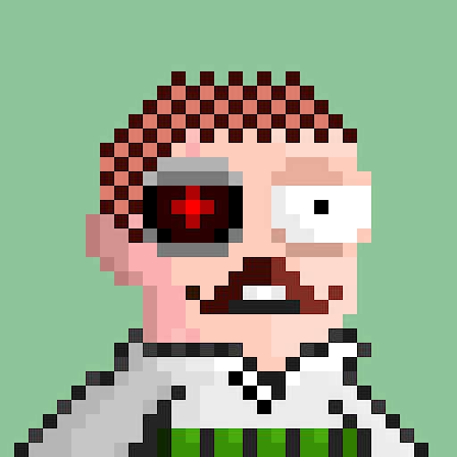 DEGENuine Bit #63