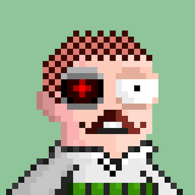 DEGENuine Bit #63