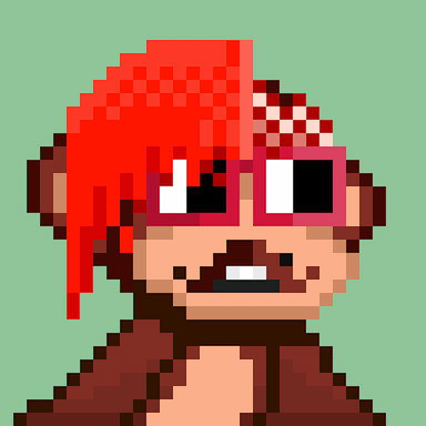 DEGENuine Bit #633