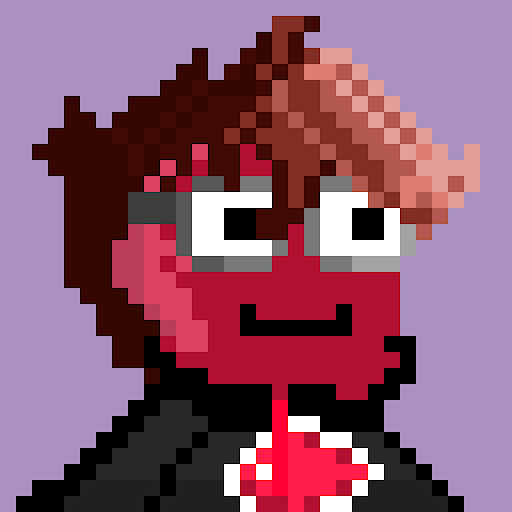 DEGENuine Bit #637