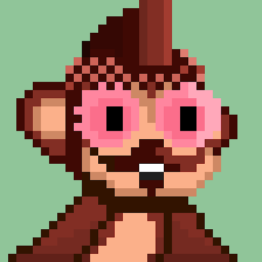 DEGENuine Bit #639