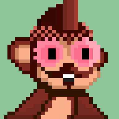 DEGENuine Bit #639