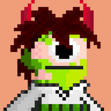 DEGENuine Bit #668