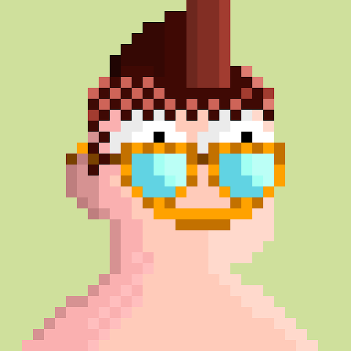 DEGENuine Bit #67