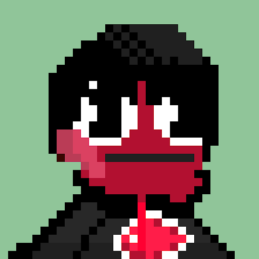 DEGENuine Bit #677