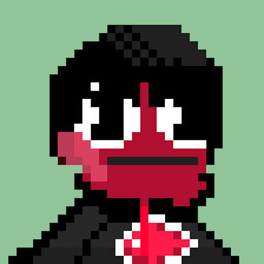 DEGENuine Bit #677