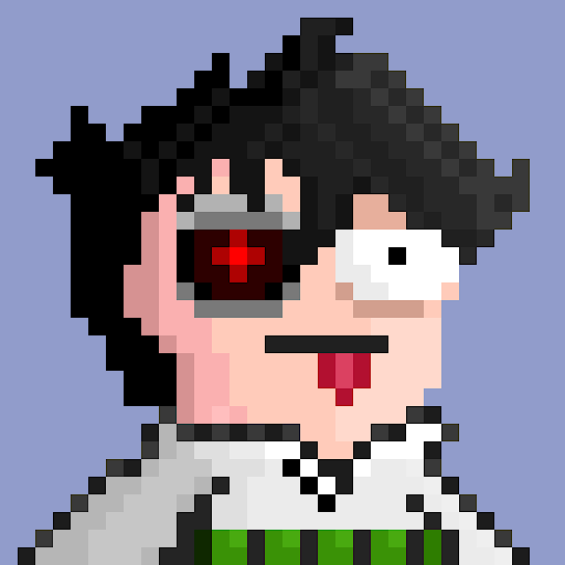 DEGENuine Bit #682