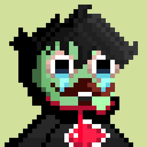 DEGENuine Bit #684