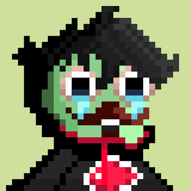 DEGENuine Bit #684