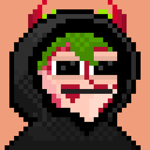 DEGENuine Bit #694