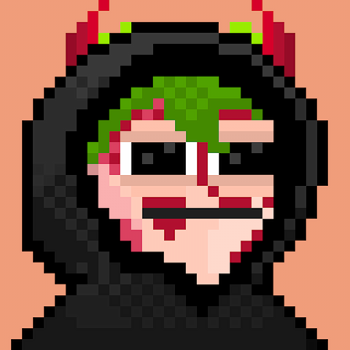 DEGENuine Bit #694