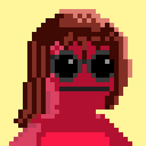 DEGENuine Bit #698