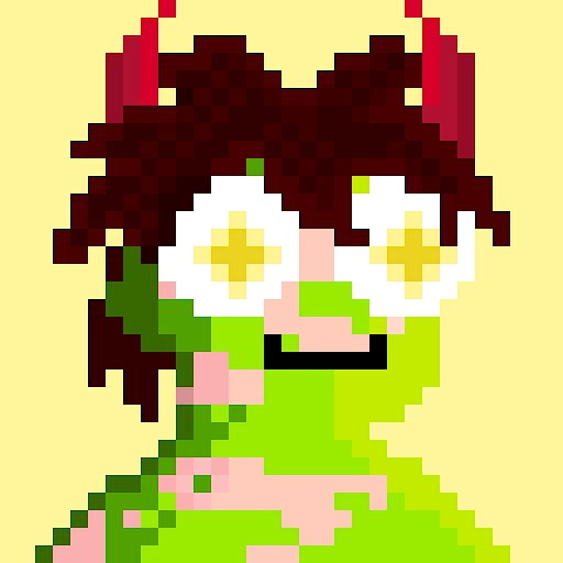 DEGENuine Bit #7