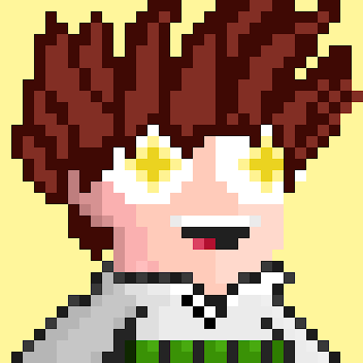DEGENuine Bit #71