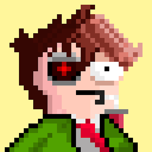 DEGENuine Bit #716