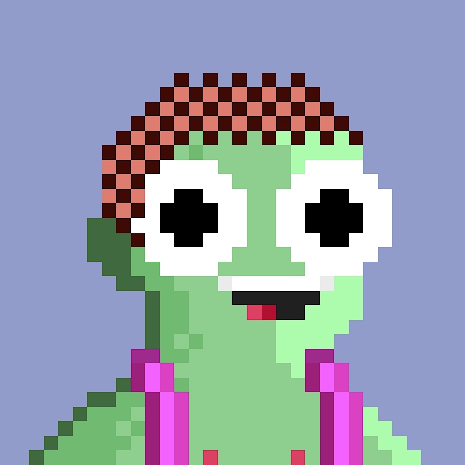 DEGENuine Bit #72