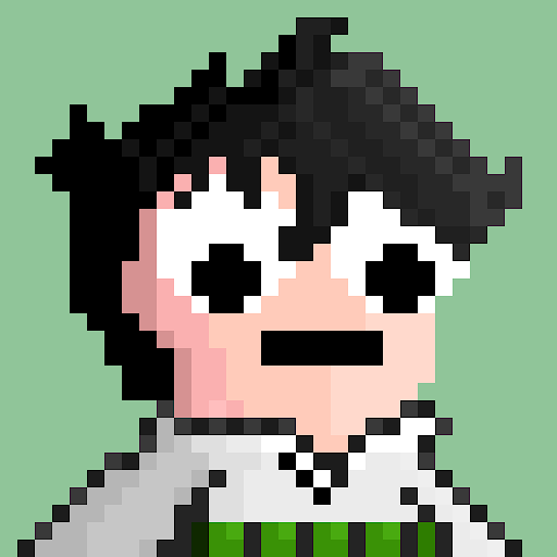 DEGENuine Bit #722