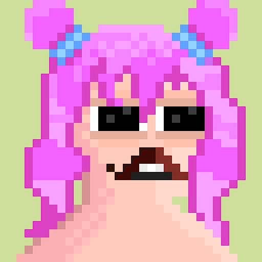 DEGENuine Bit #724