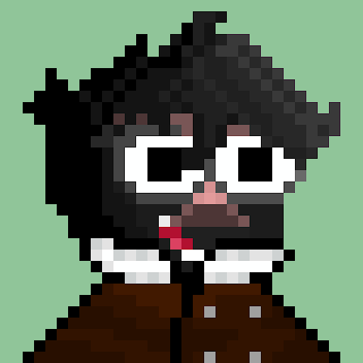 DEGENuine Bit #726