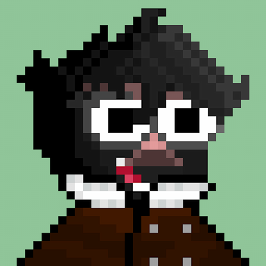 DEGENuine Bit #726