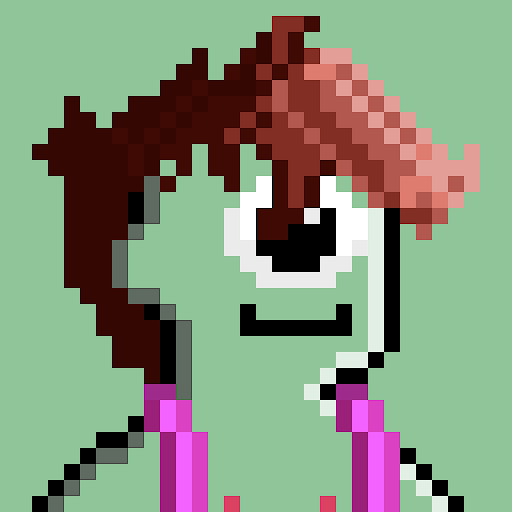 DEGENuine Bit #729
