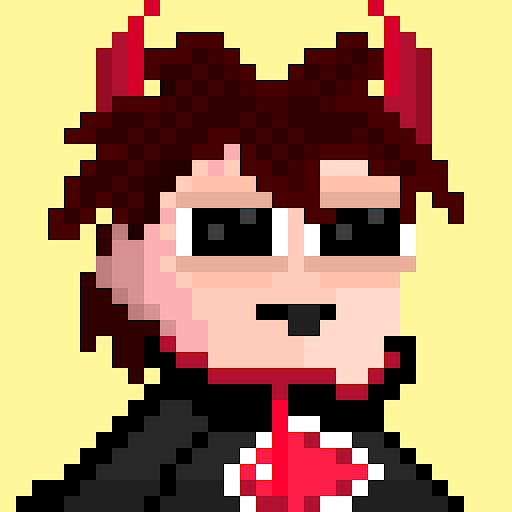 DEGENuine Bit #739