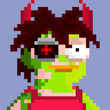 DEGENuine Bit #74
