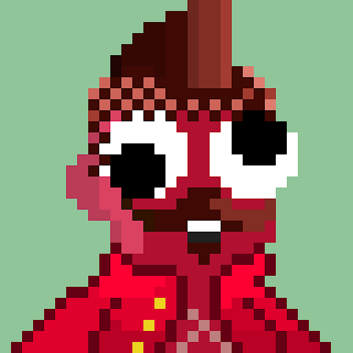 DEGENuine Bit #744
