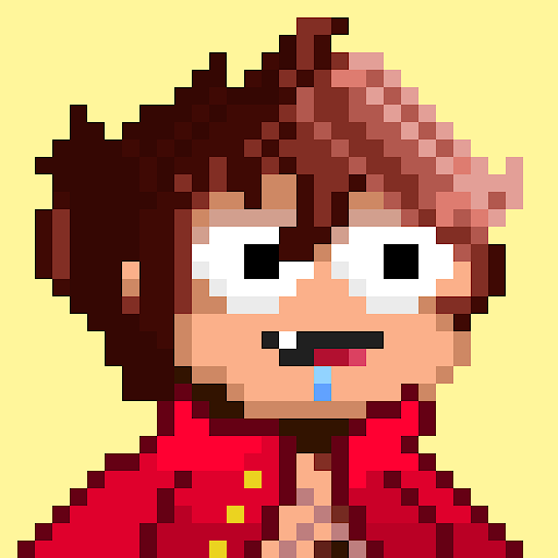 DEGENuine Bit #752