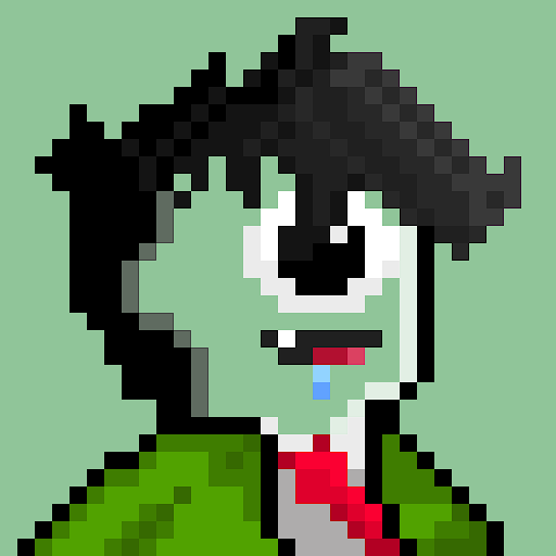 DEGENuine Bit #764