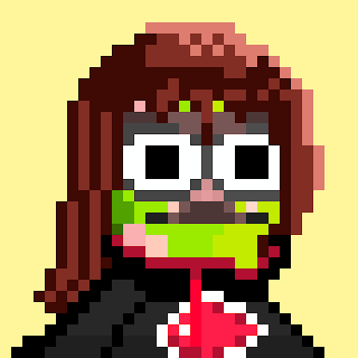 DEGENuine Bit #770