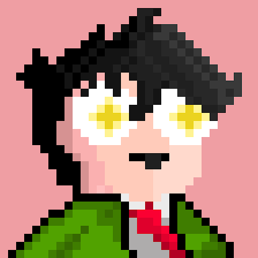 DEGENuine Bit #796