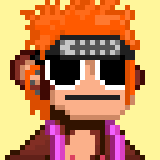 DEGENuine Bit #8