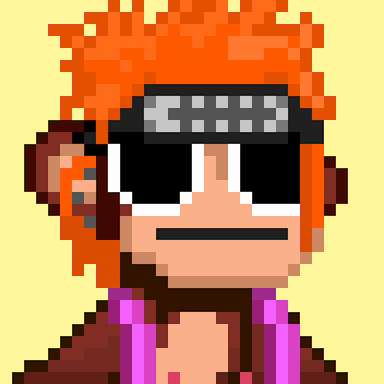 DEGENuine Bit #8