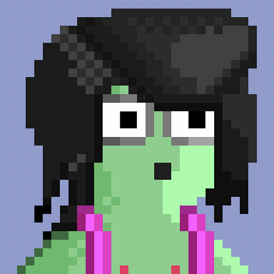 DEGENuine Bit #814