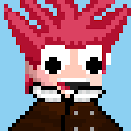 DEGENuine Bit #82