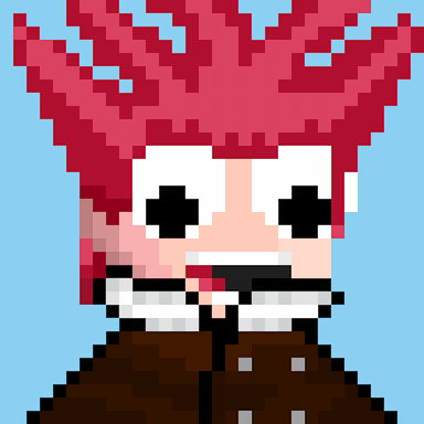 DEGENuine Bit #82