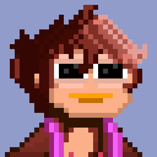 DEGENuine Bit #827