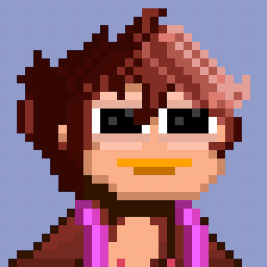 DEGENuine Bit #827