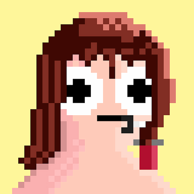 DEGENuine Bit #828