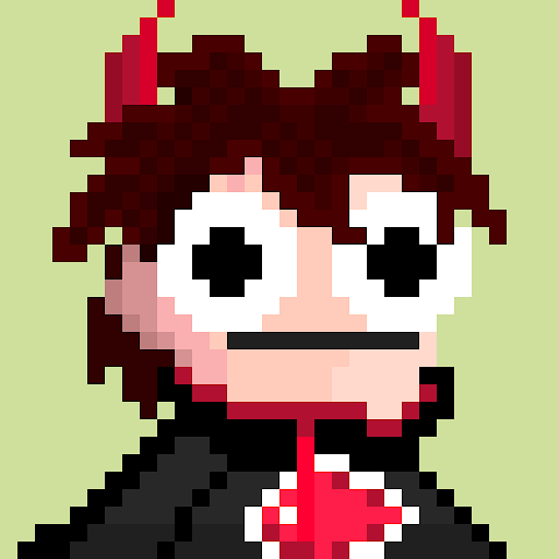 DEGENuine Bit #829