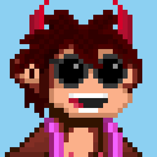 DEGENuine Bit #83