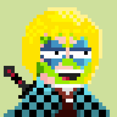 DEGENuine Bit #838